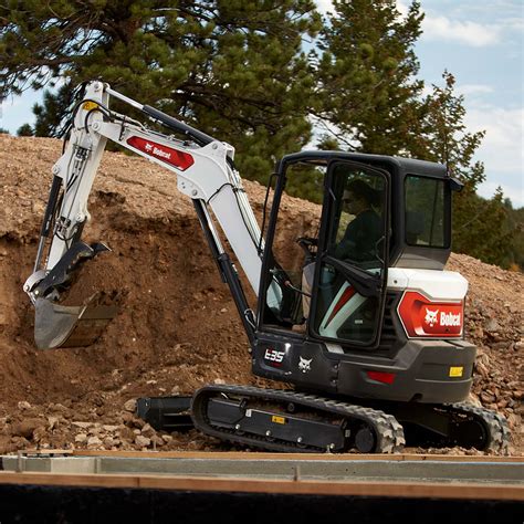 bobcat e35 mini excavator weight|bobcat e35i mini excavator specs.